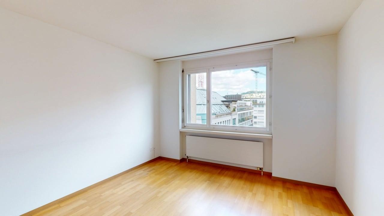 3-Zimmer-Wohnung