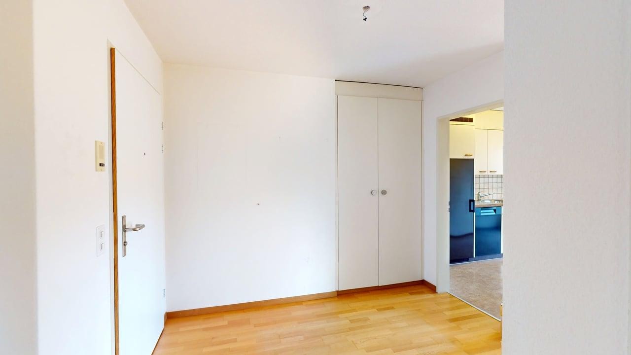 3-Zimmer-Wohnung