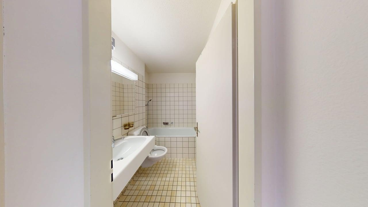 3-Zimmer-Wohnung