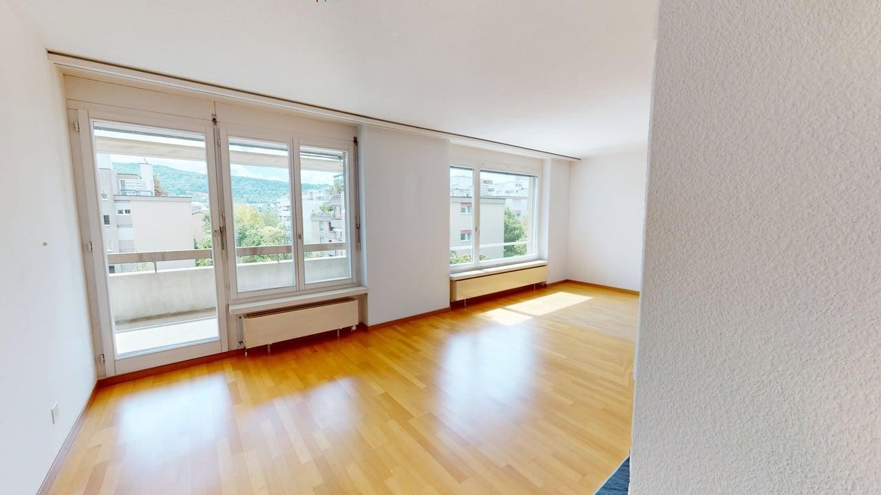 3-Zimmer-Wohnung
