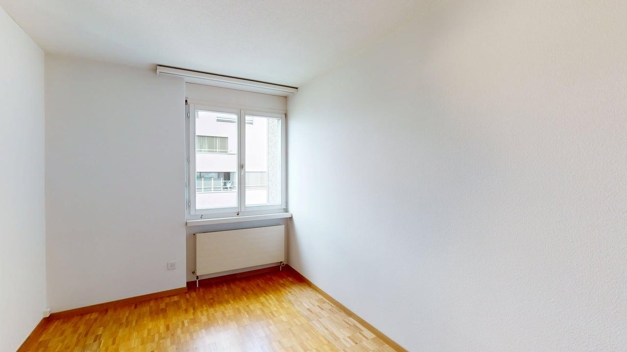 3-Zimmer-Wohnung