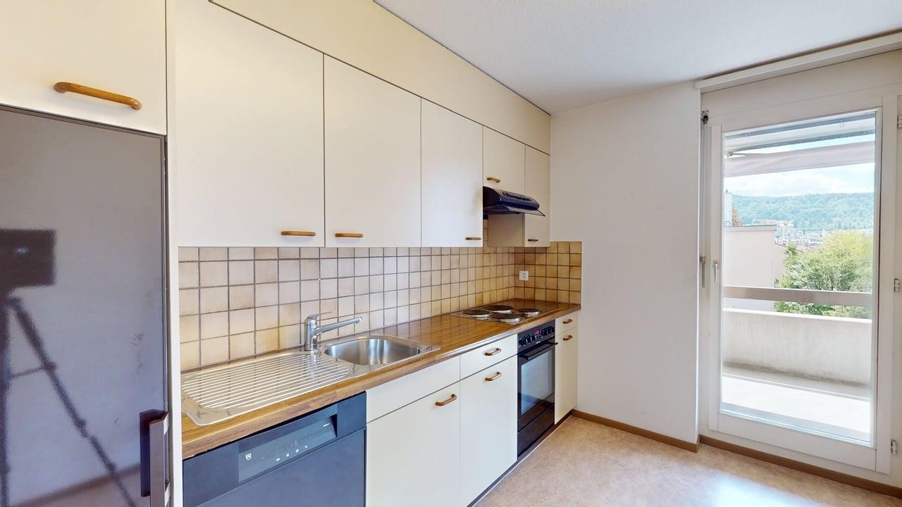 3-Zimmer-Wohnung