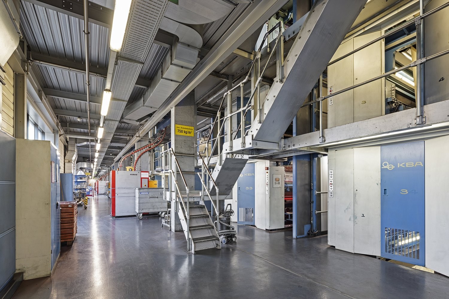 4630m² storage room, Foto 6 von 7