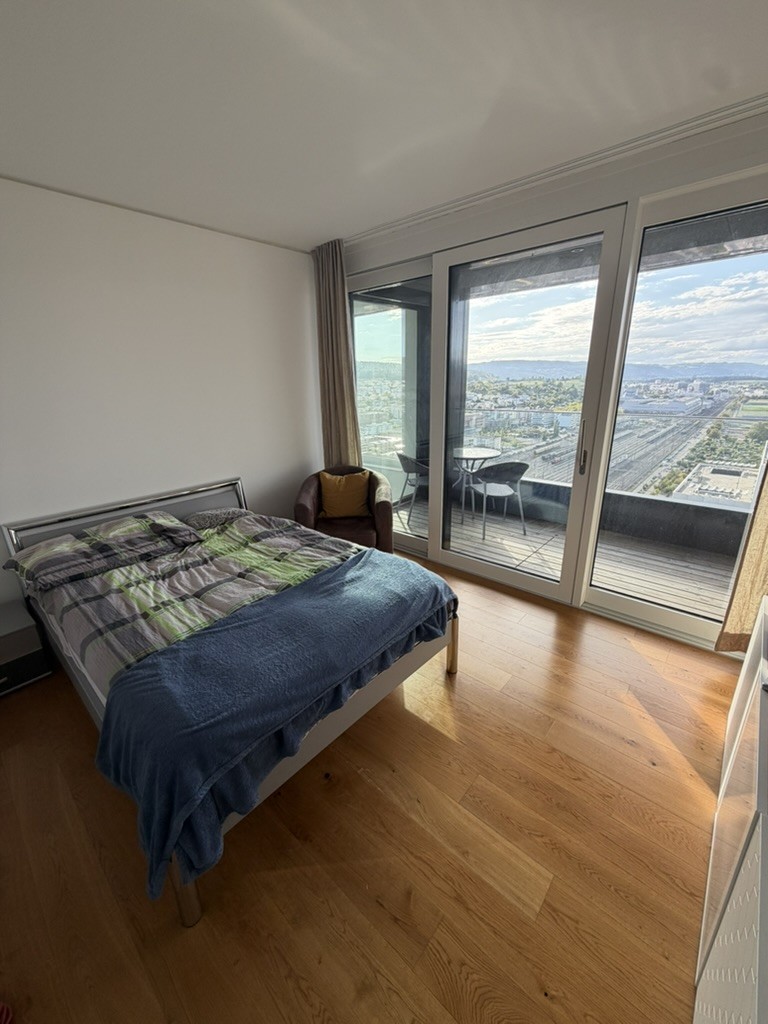 Zimmer in einer WG