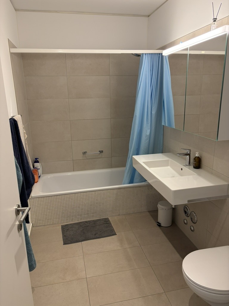 Zimmer in einer WG