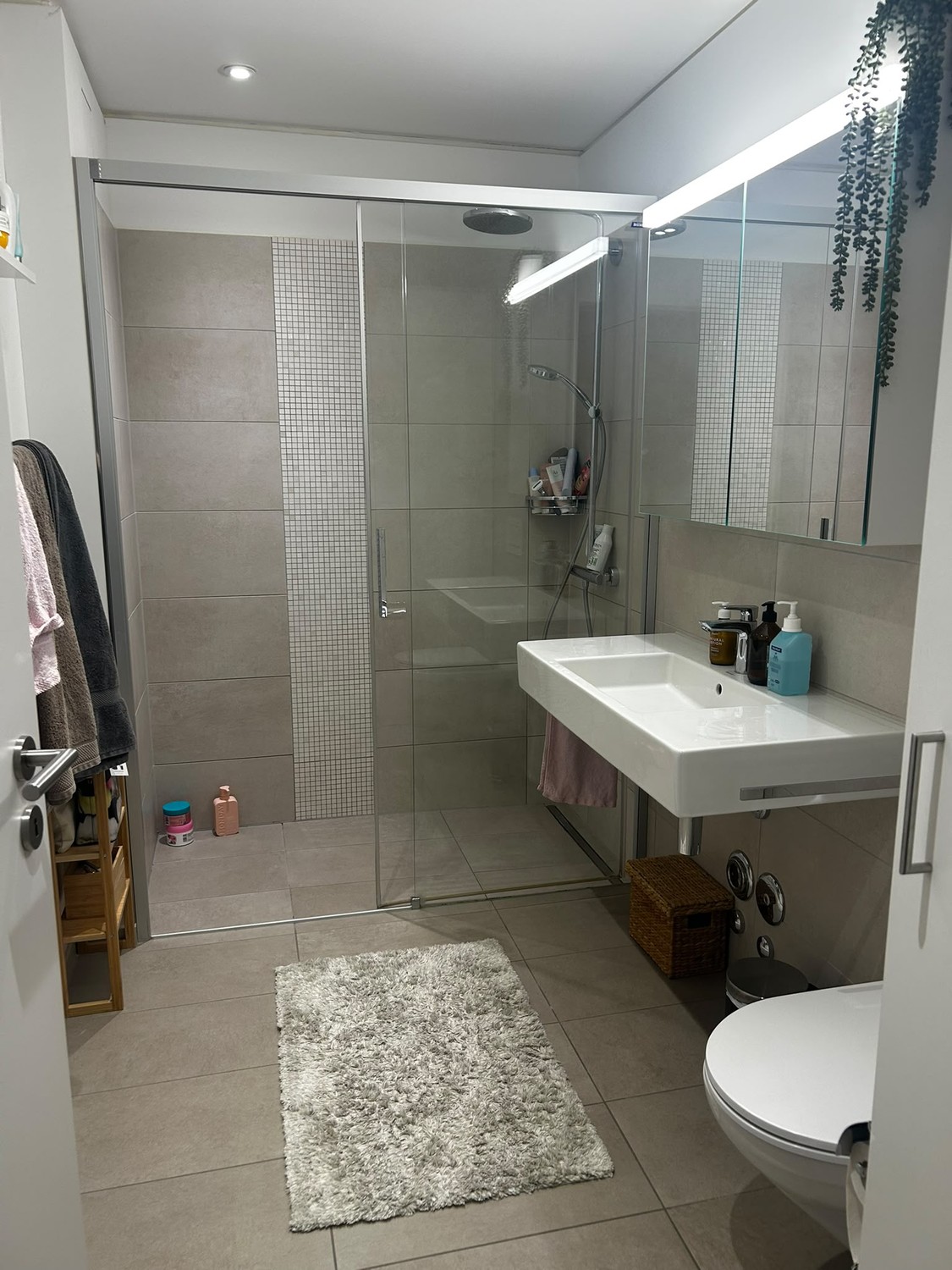 Zimmer in einer WG