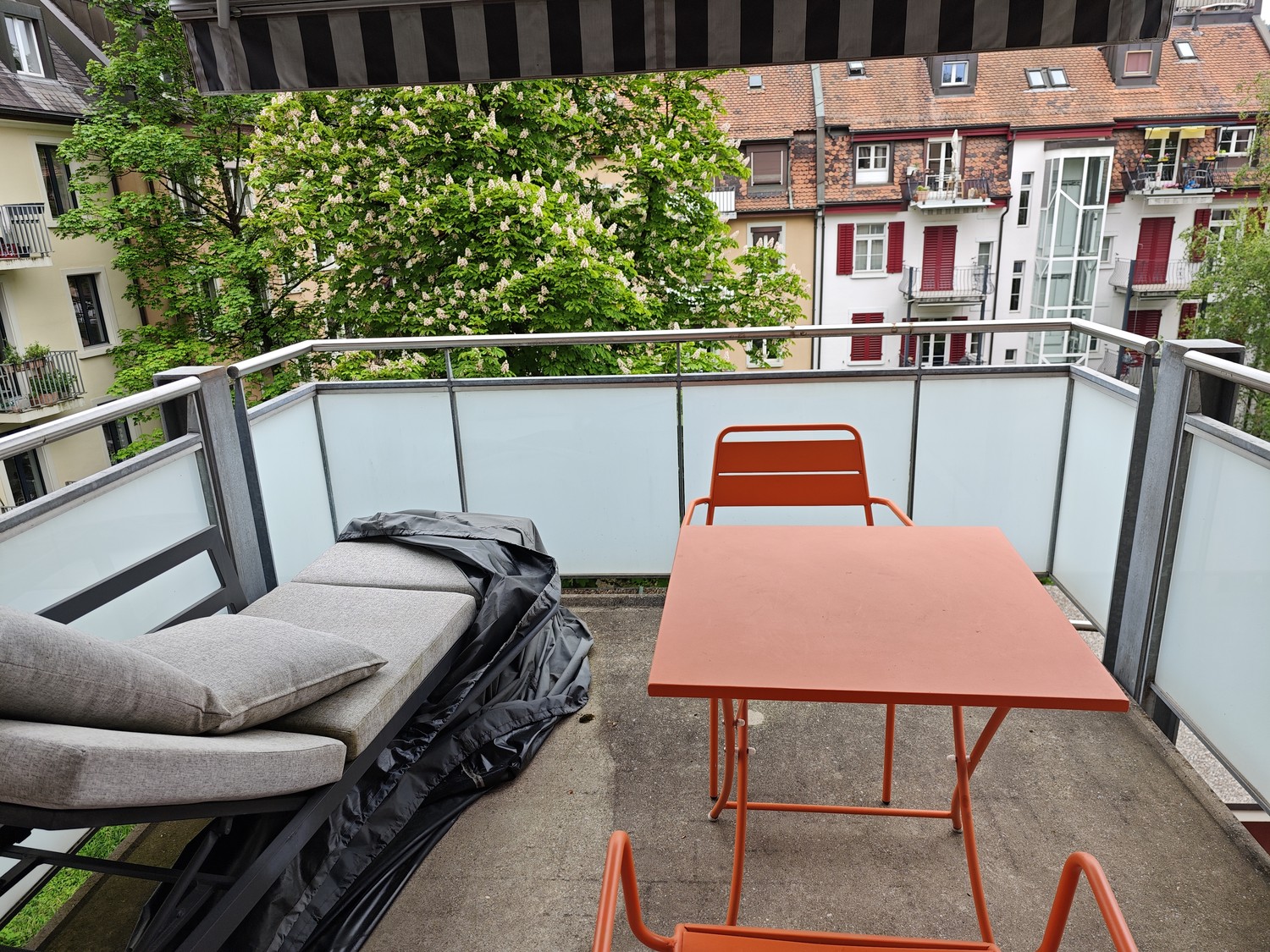 Appartement de 3 pièces, photo 8 sur 8