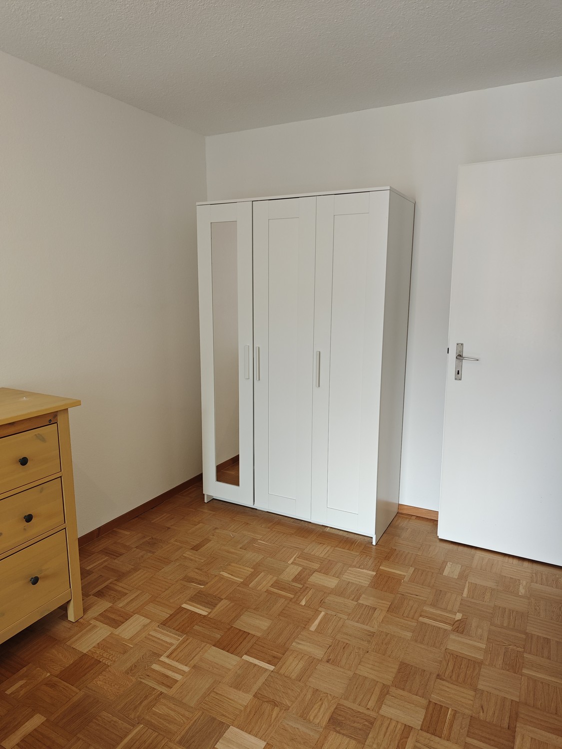 Appartement de 3 pièces, photo 1 sur 8