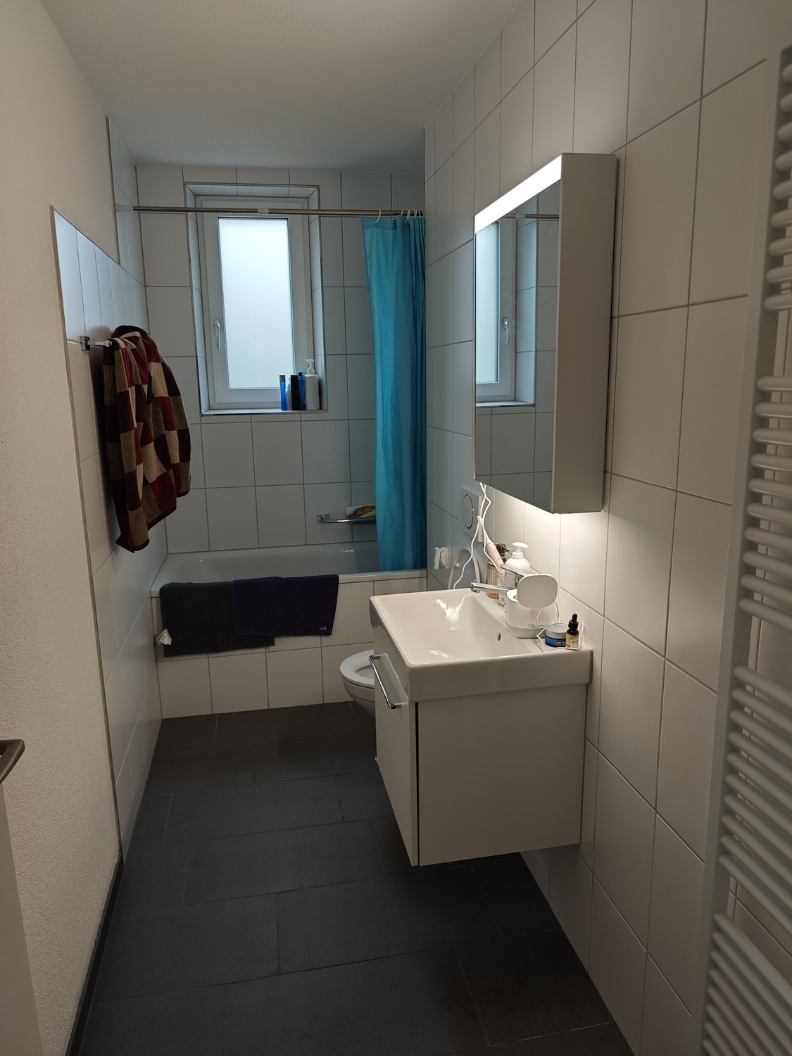 Appartement de 3 pièces, photo 3 sur 8