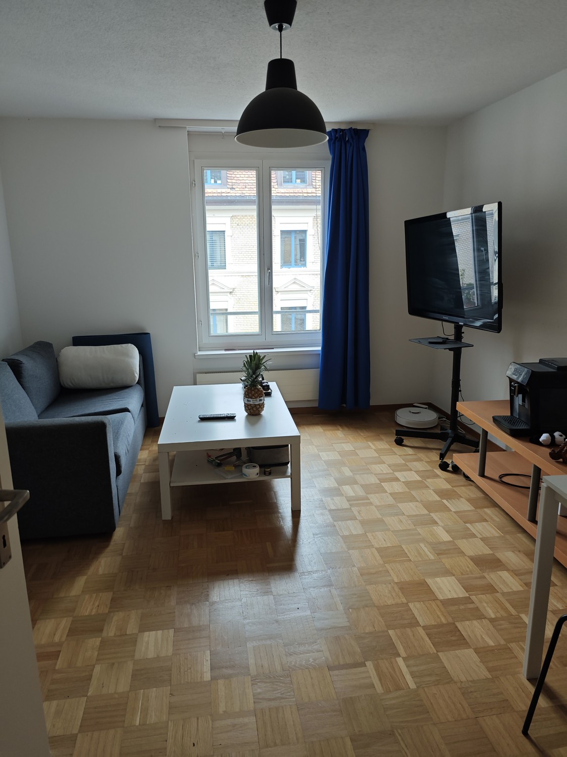 Appartement de 3 pièces, photo 5 sur 8