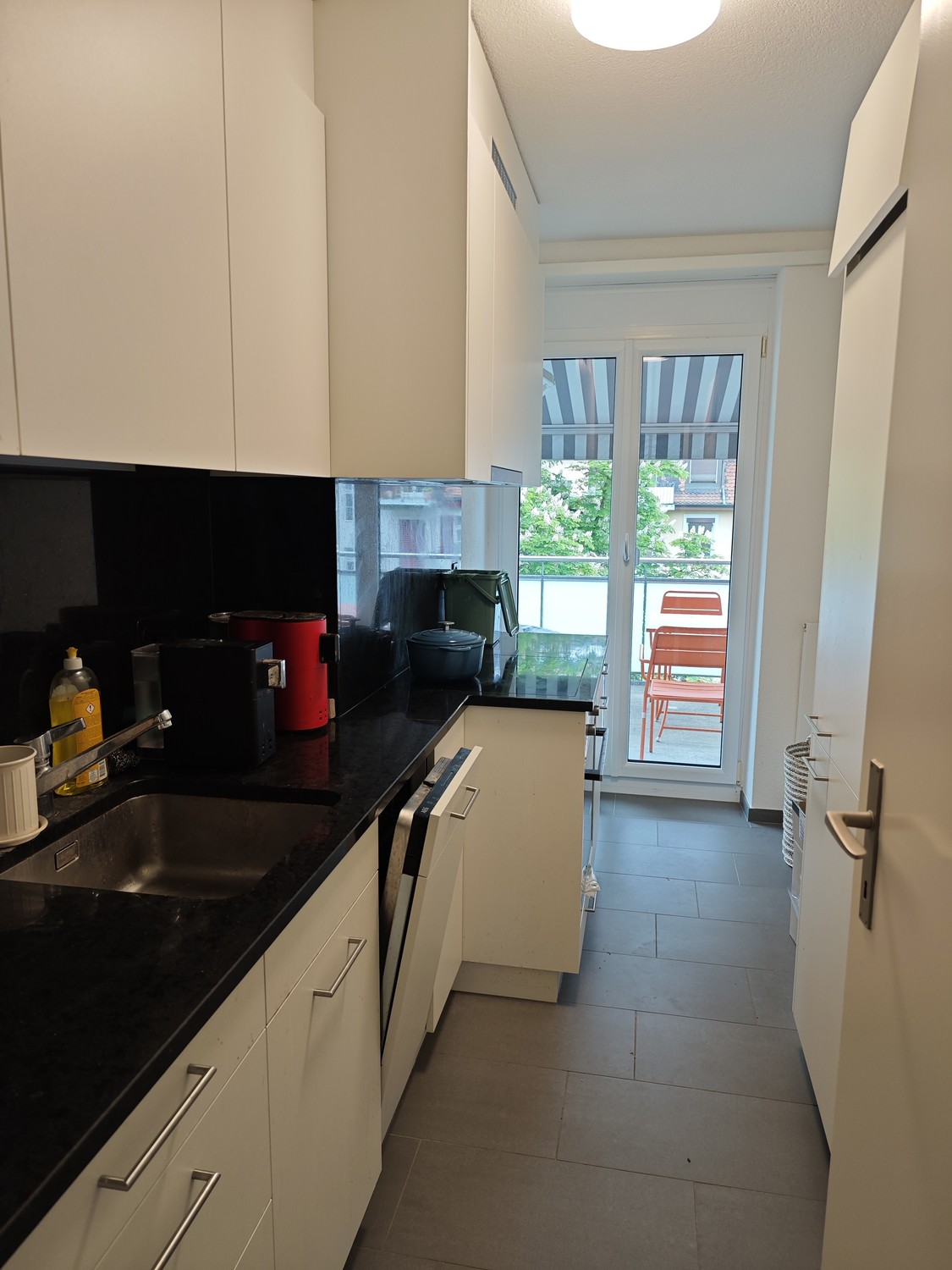 Appartement de 3 pièces, photo 4 sur 8