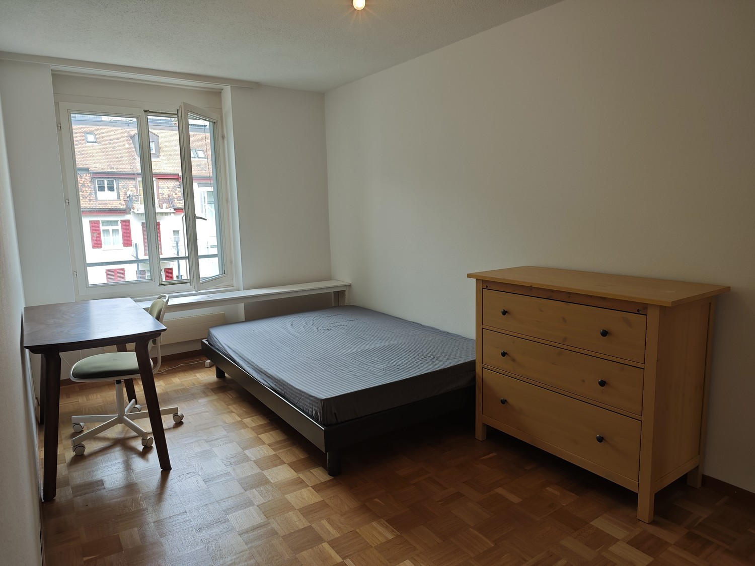 Appartement de 3 pièces, photo 2 sur 8