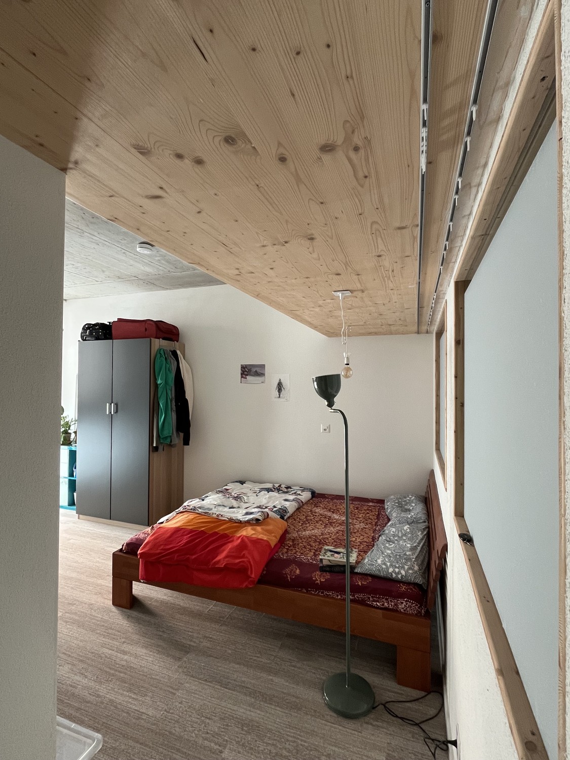 Chambre en colocation