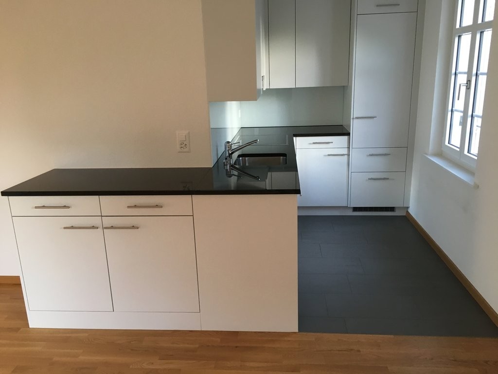 4 rooms apartment