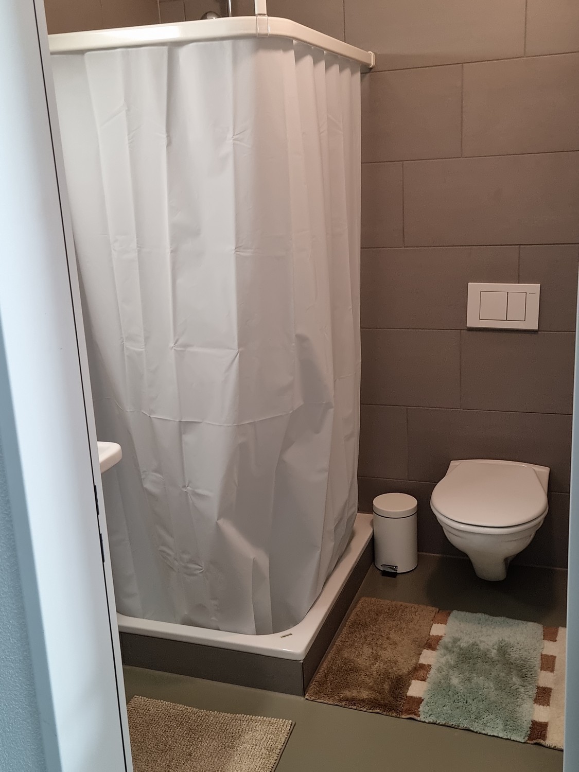 Zimmer in einer WG, Foto 9 von 10