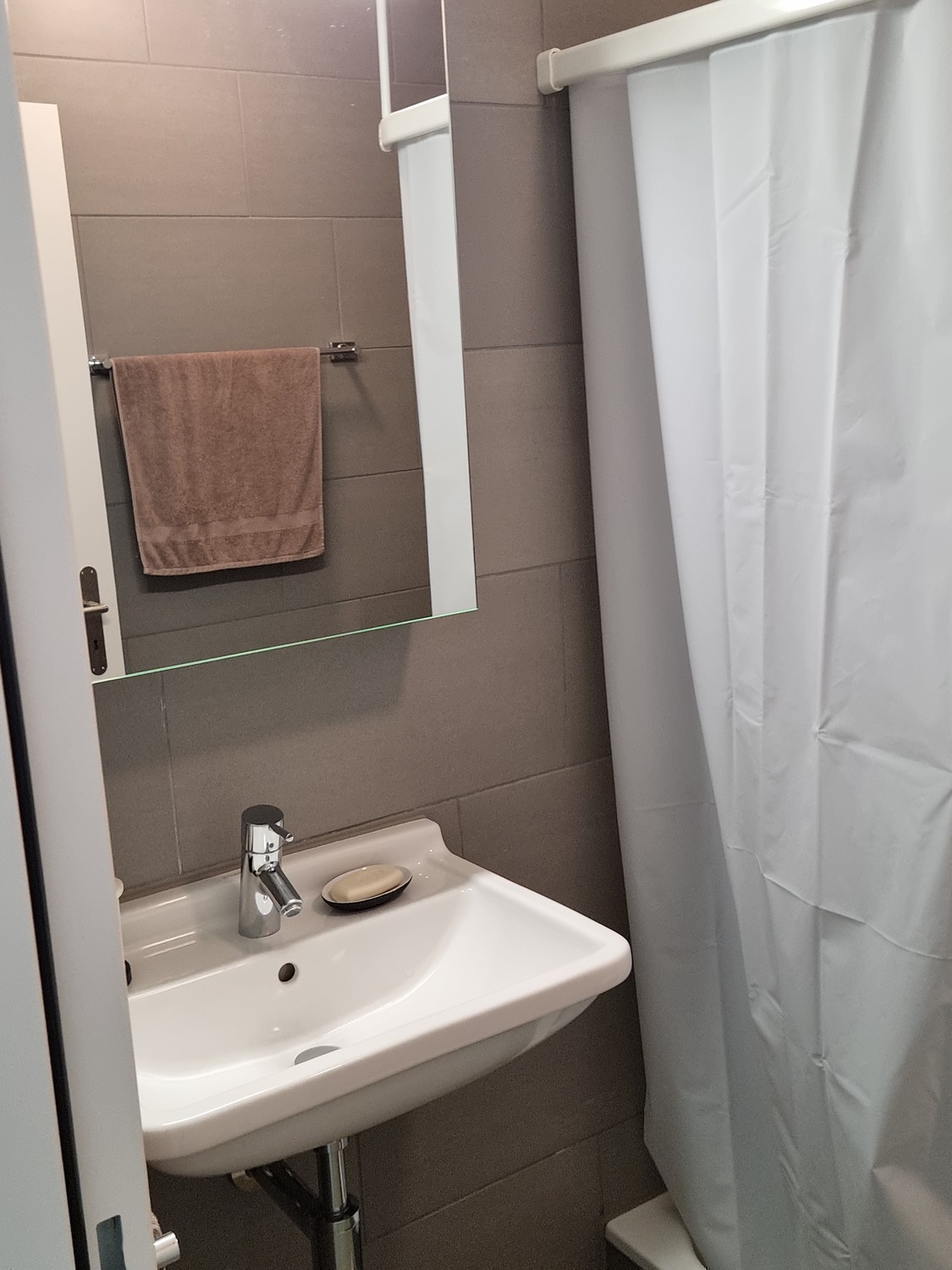 Zimmer in einer WG, Foto 10 von 10