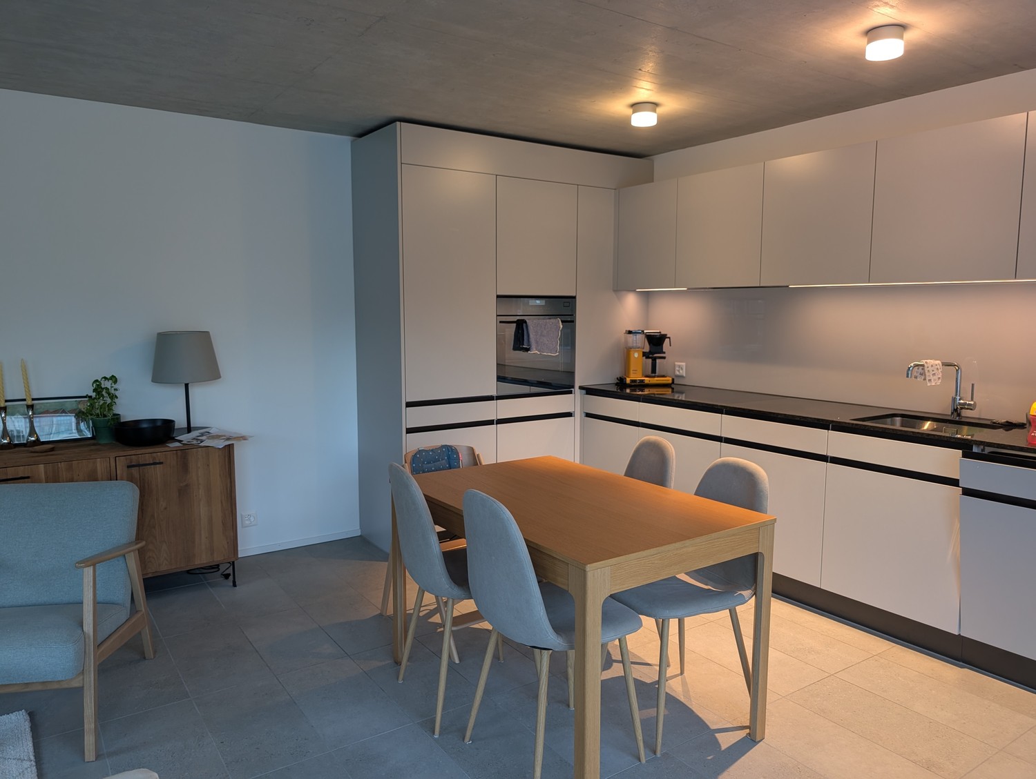 Appartamento di 3 ½ locali, foto 7 di 10