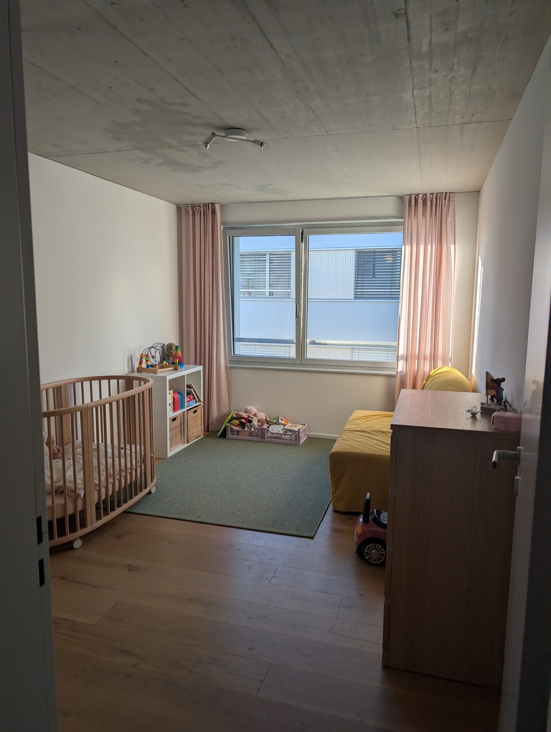 Appartamento di 3 ½ locali, foto 3 di 10