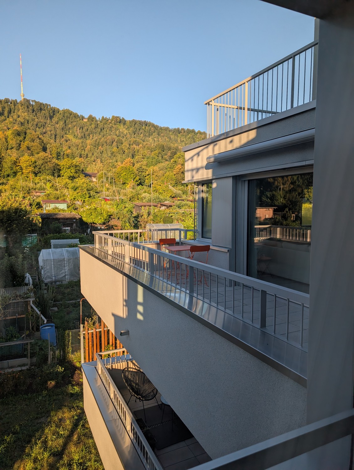 Appartamento di 3 ½ locali, foto 10 di 10