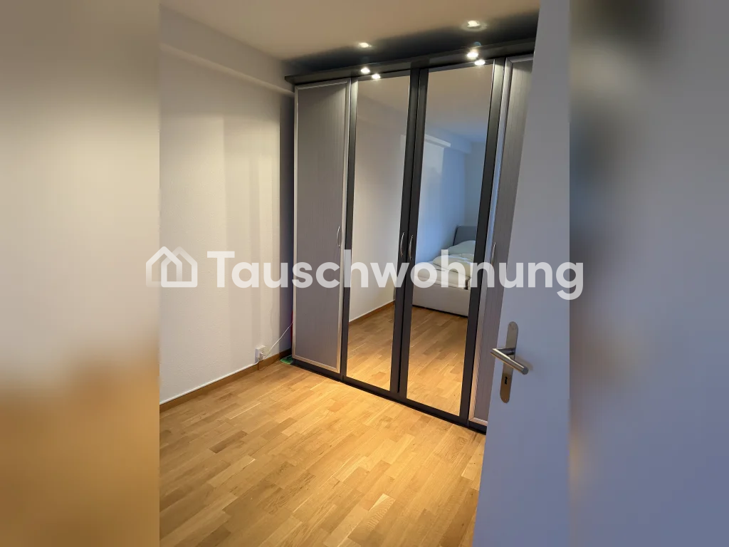 Appartement de 2 pièces