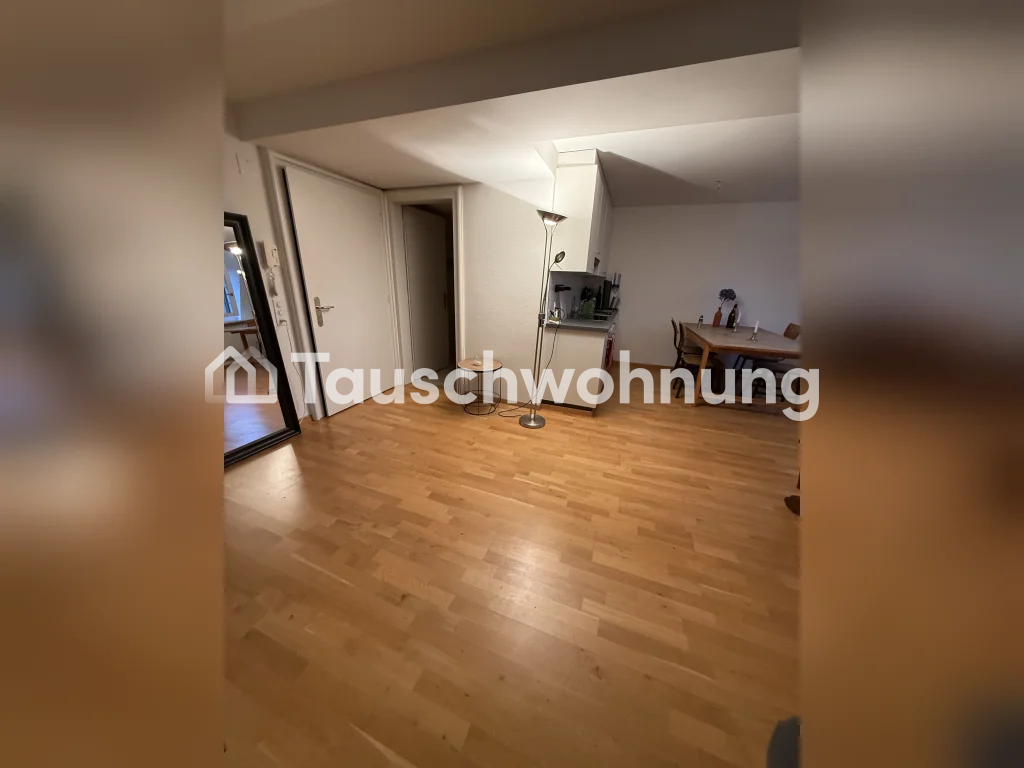 Appartement de 2 pièces