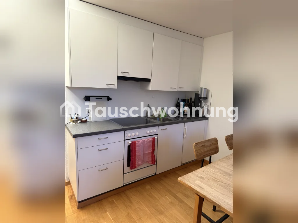 Appartement de 2 pièces