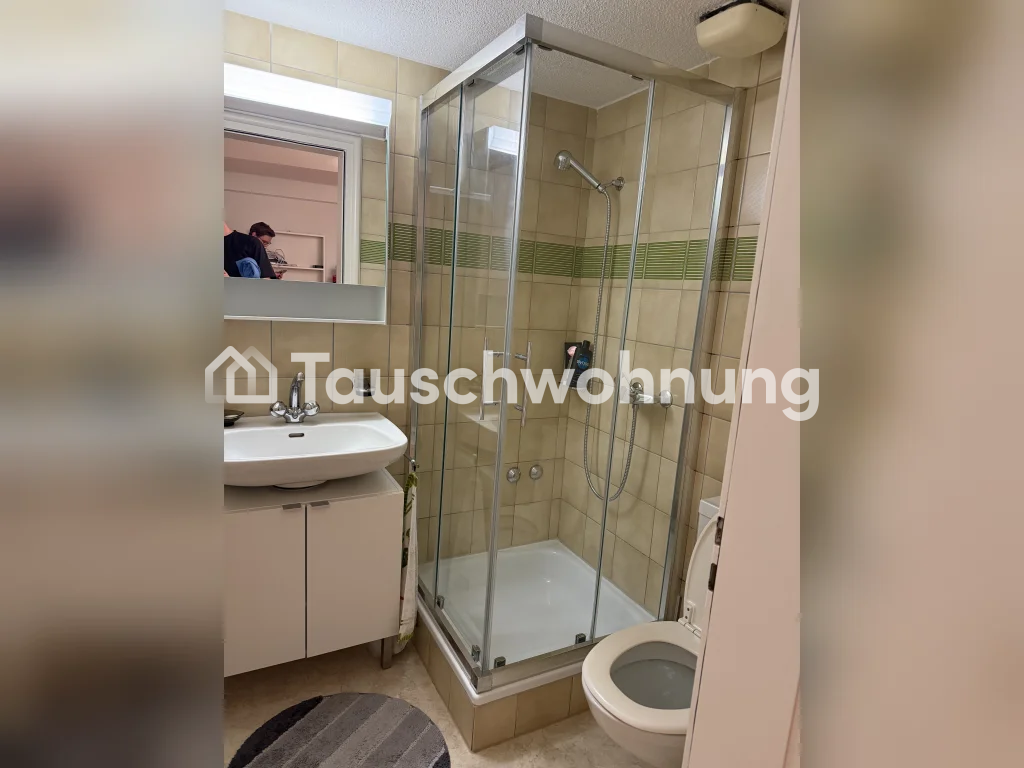 Appartement de 2 pièces