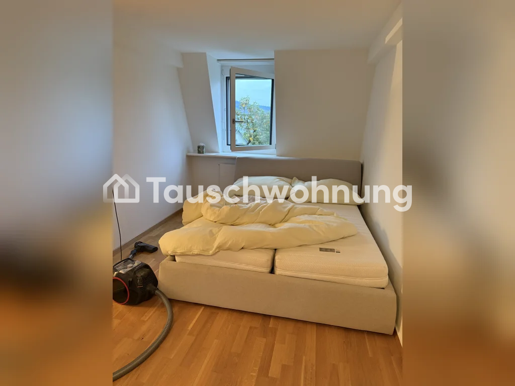 Appartement de 2 pièces