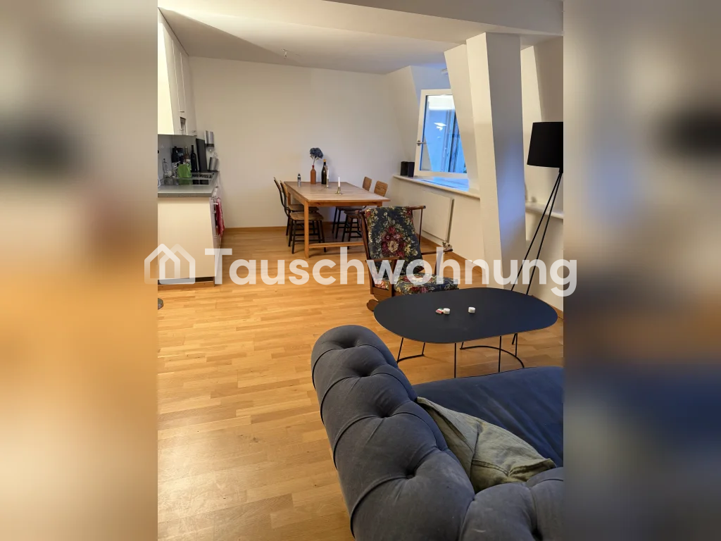 Appartement de 2 pièces