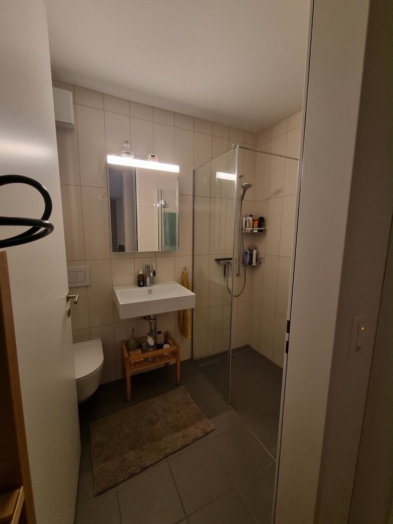 Chambre en colocation