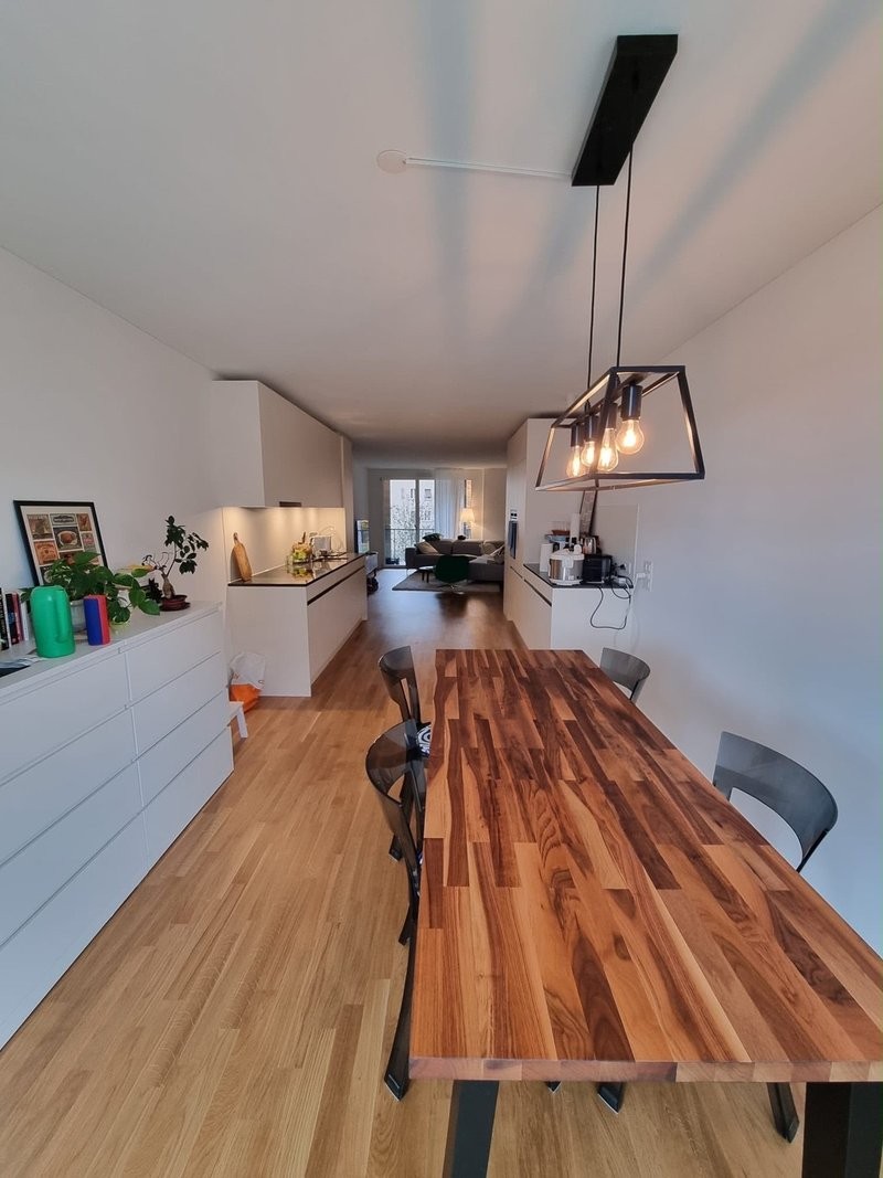 Chambre en colocation