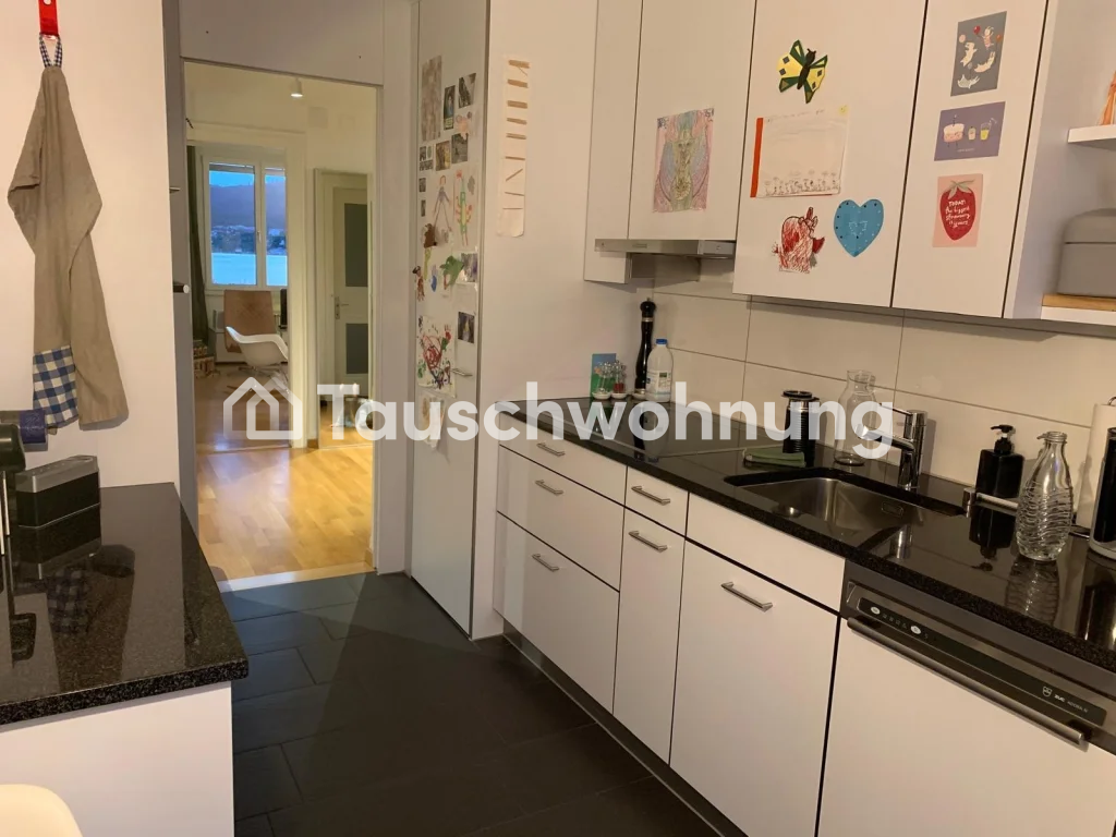 5 rooms apartment, Foto 5 von 8