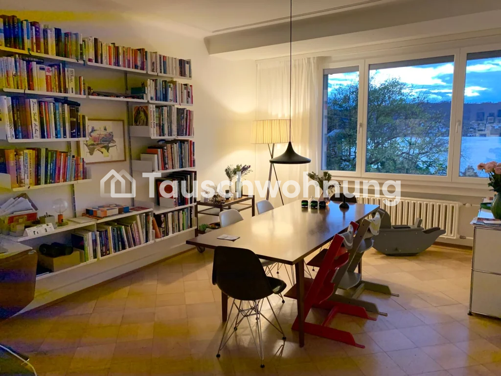 5 rooms apartment, Foto 1 von 8