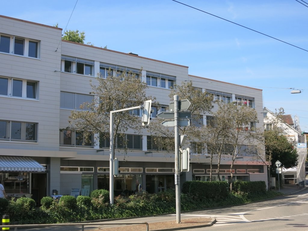 Appartement de 2 pièces