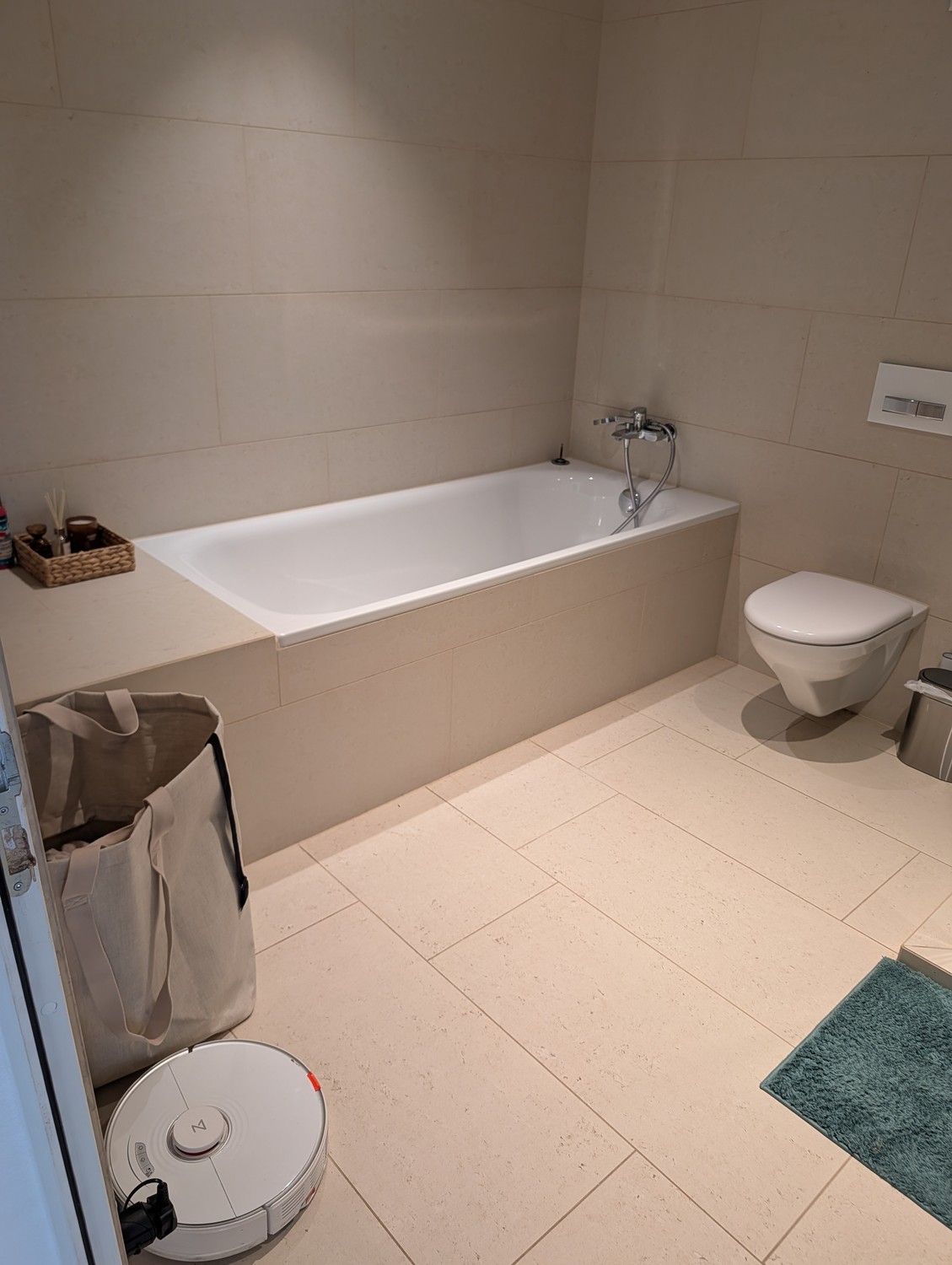 Appartement de 3 ½ pièces