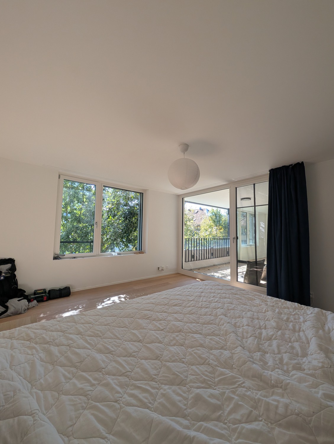 Appartement de 3 ½ pièces