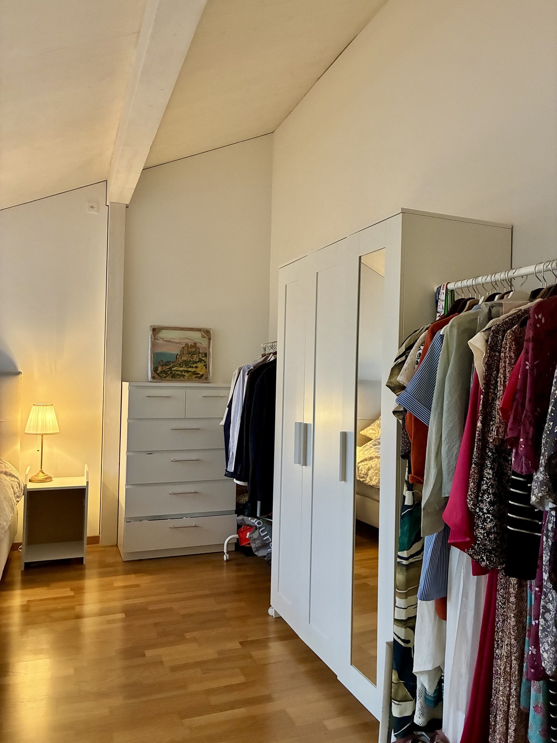 Appartement de 2 ½ pièces