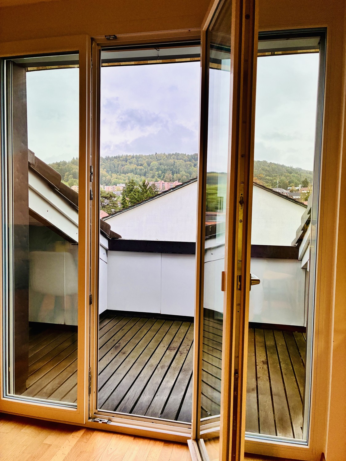 Appartement de 2 ½ pièces