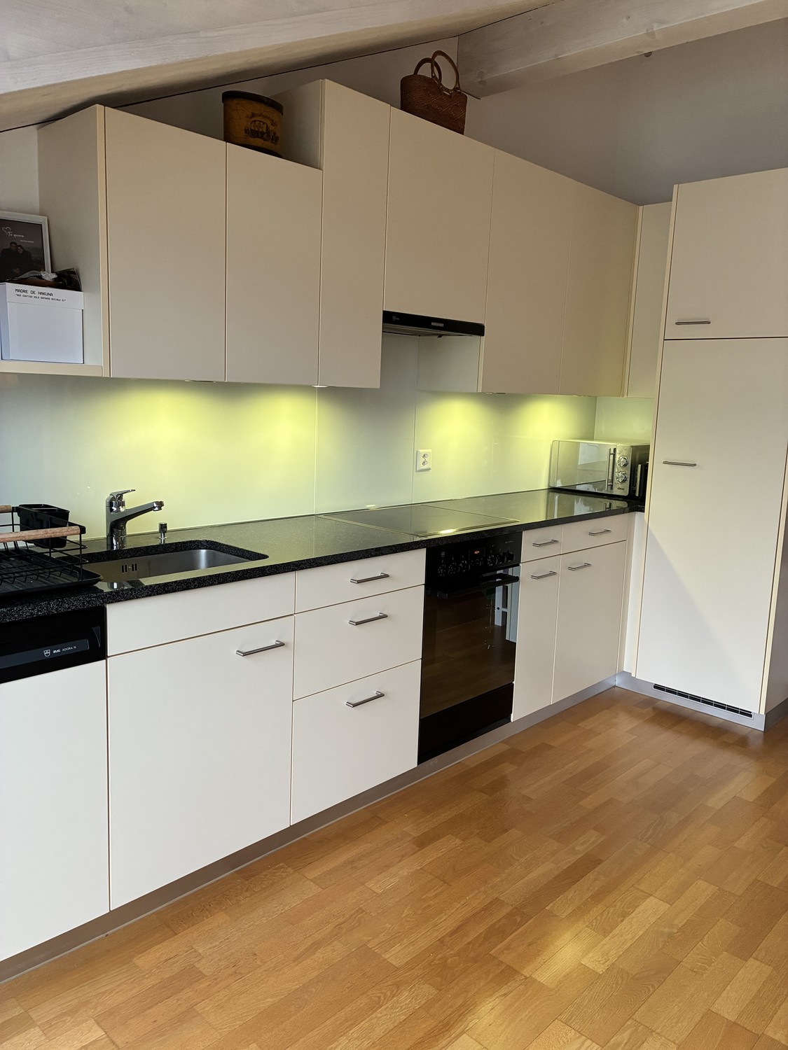 Appartement de 2 ½ pièces