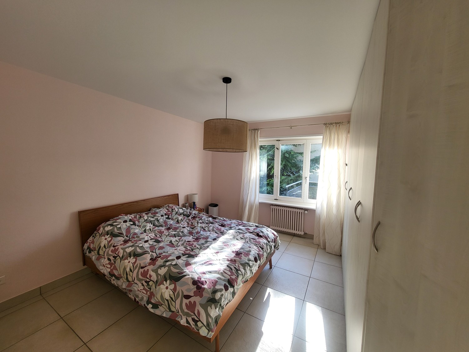 Appartement de 2 ½ pièces