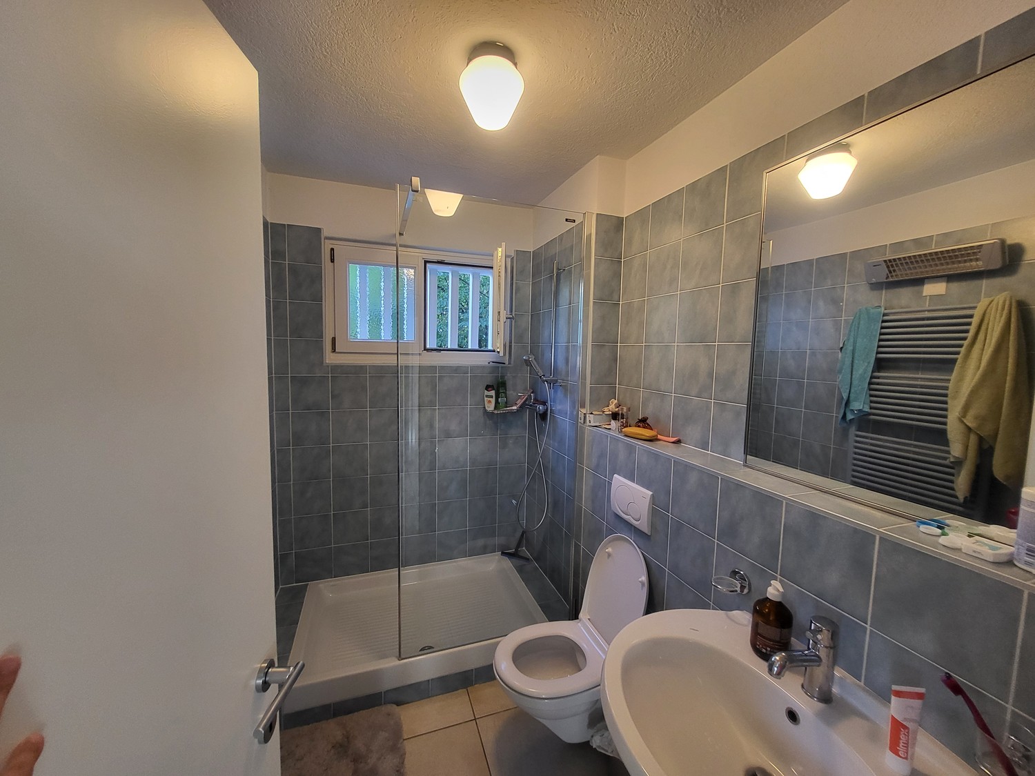 Appartement de 2 ½ pièces