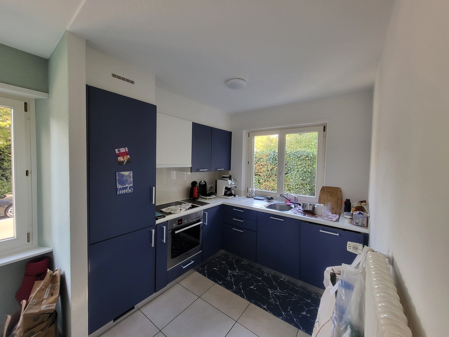 Appartement de 2 ½ pièces