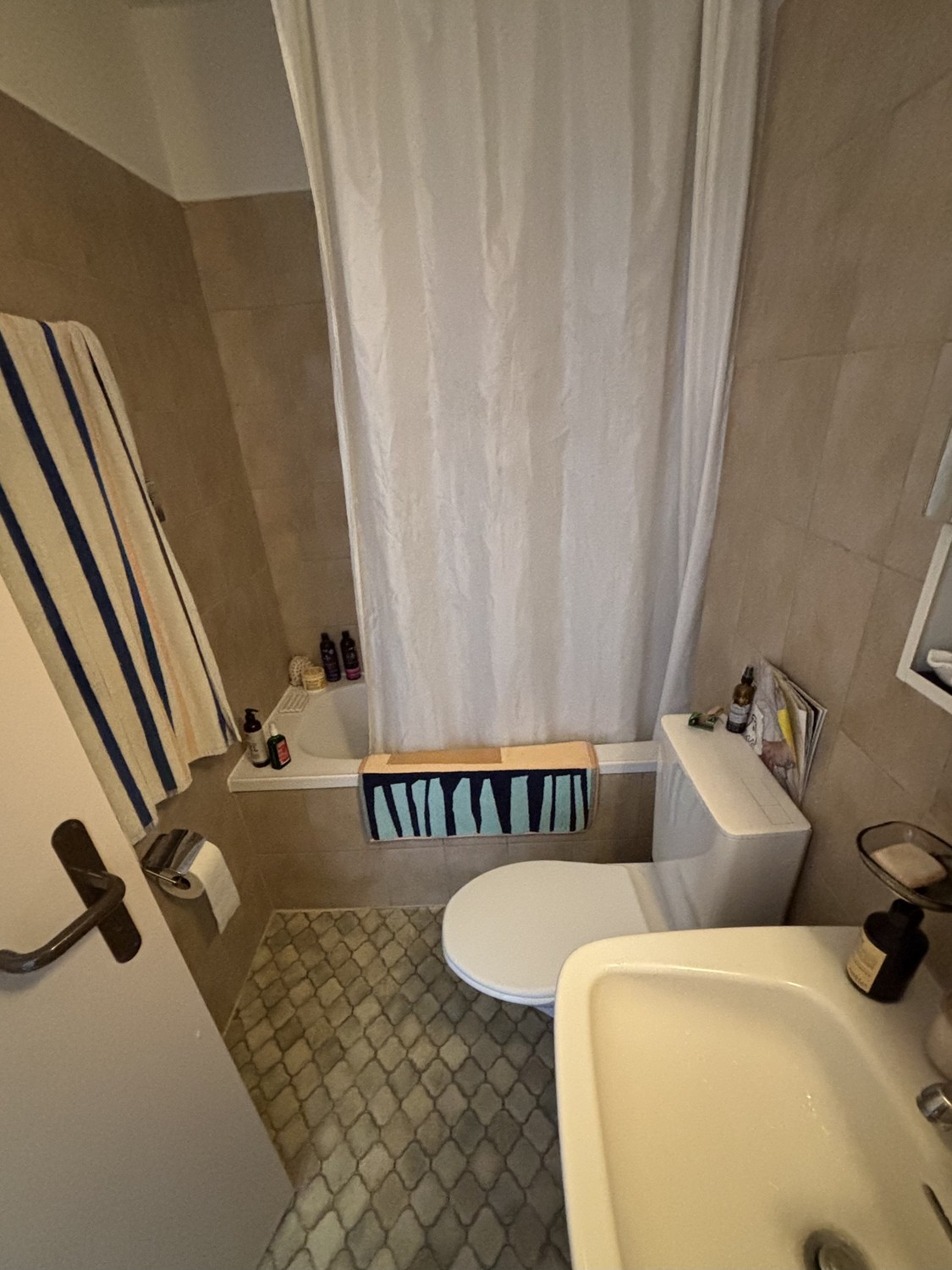 2-Zimmer-Wohnung, Foto 5 von 6