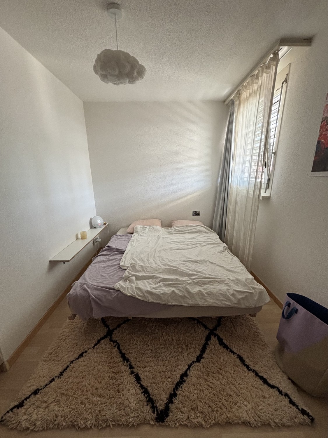2-Zimmer-Wohnung, Foto 3 von 6