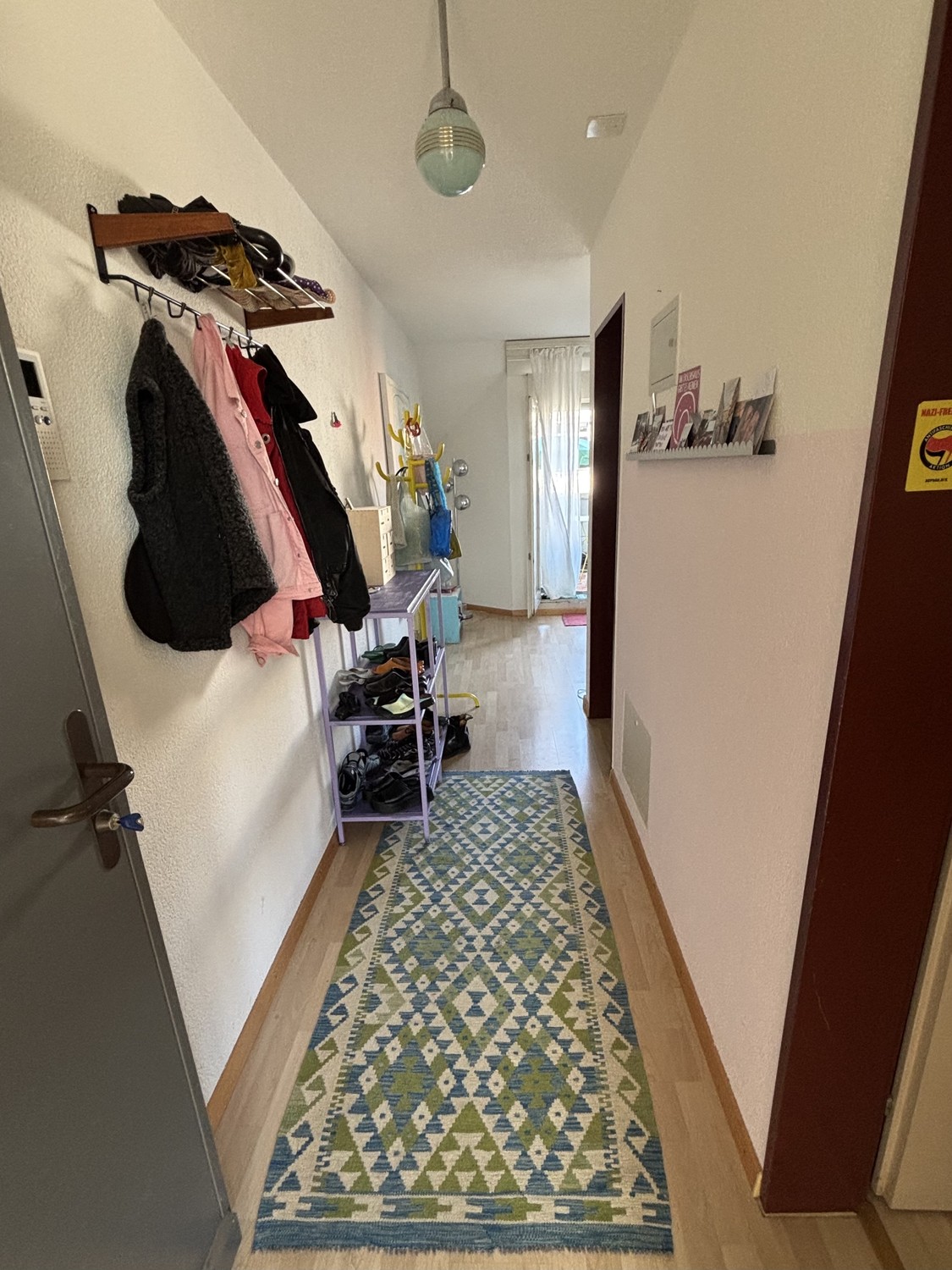 2-Zimmer-Wohnung, Foto 6 von 6