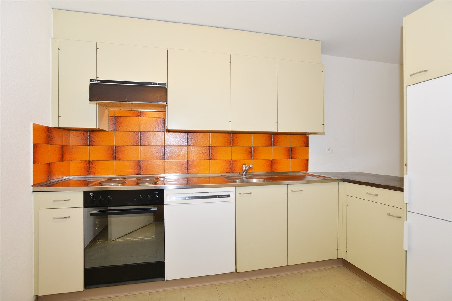Appartement de 3 ½ pièces, photo 4 sur 6