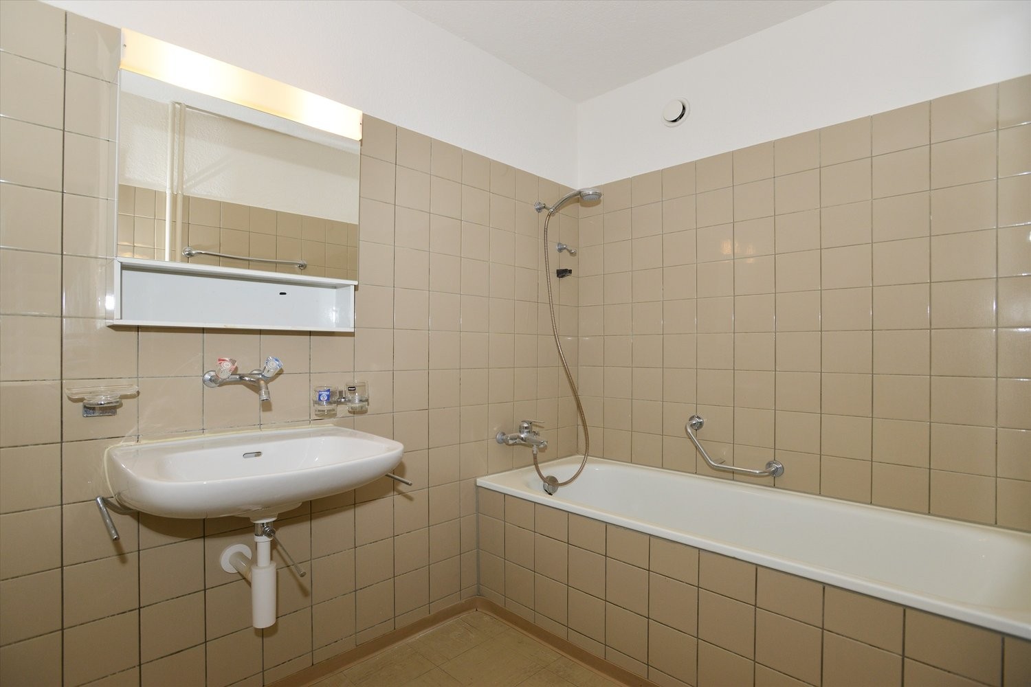 Appartement de 3 ½ pièces, photo 6 sur 6