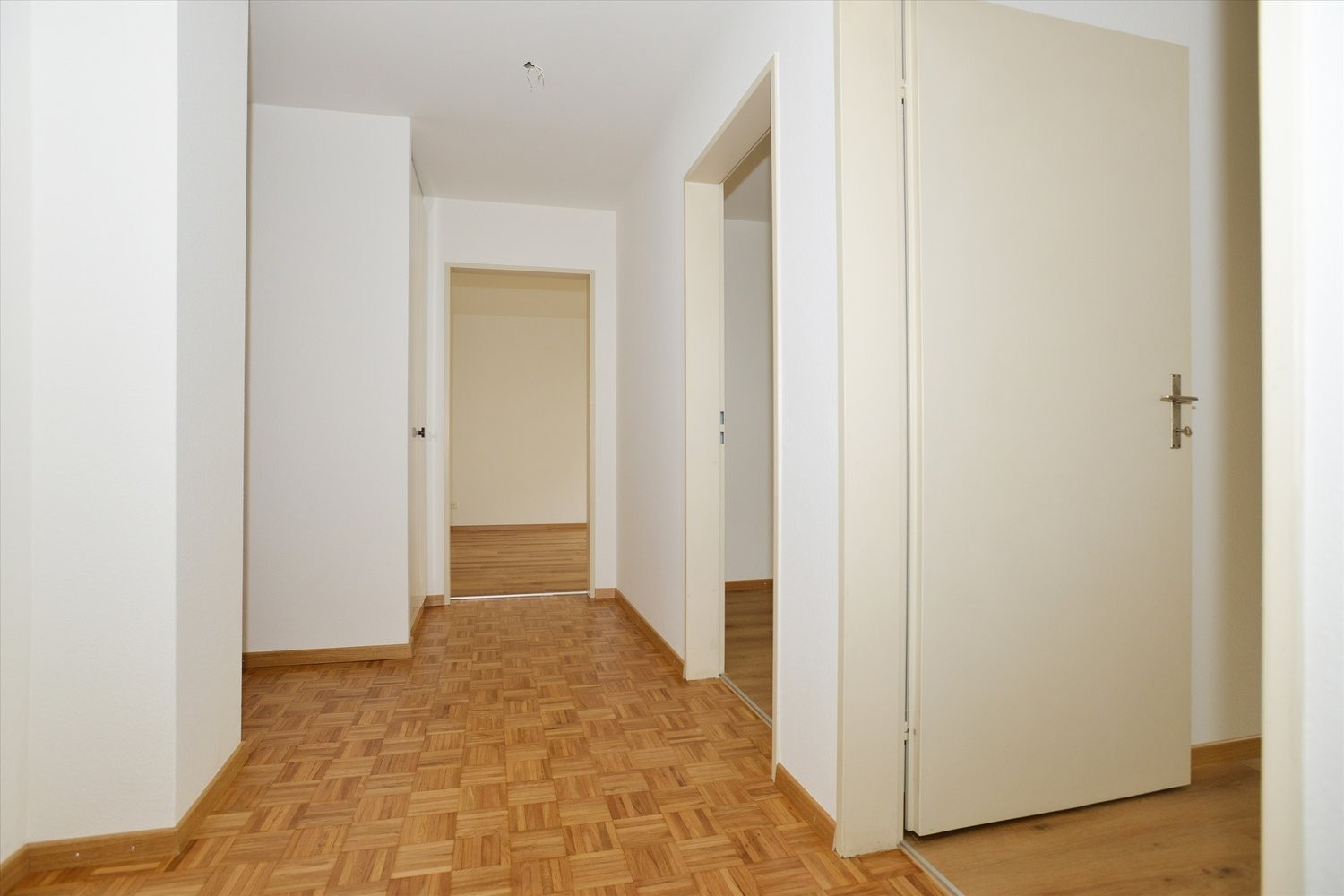 Appartement de 3 ½ pièces, photo 2 sur 6