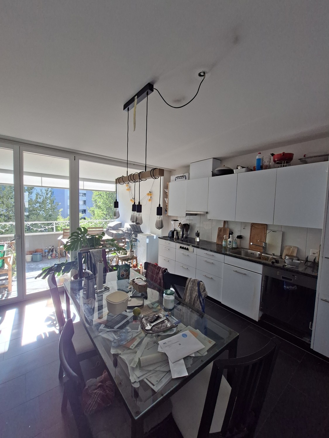 Room in a shared flat, Foto 1 von 2