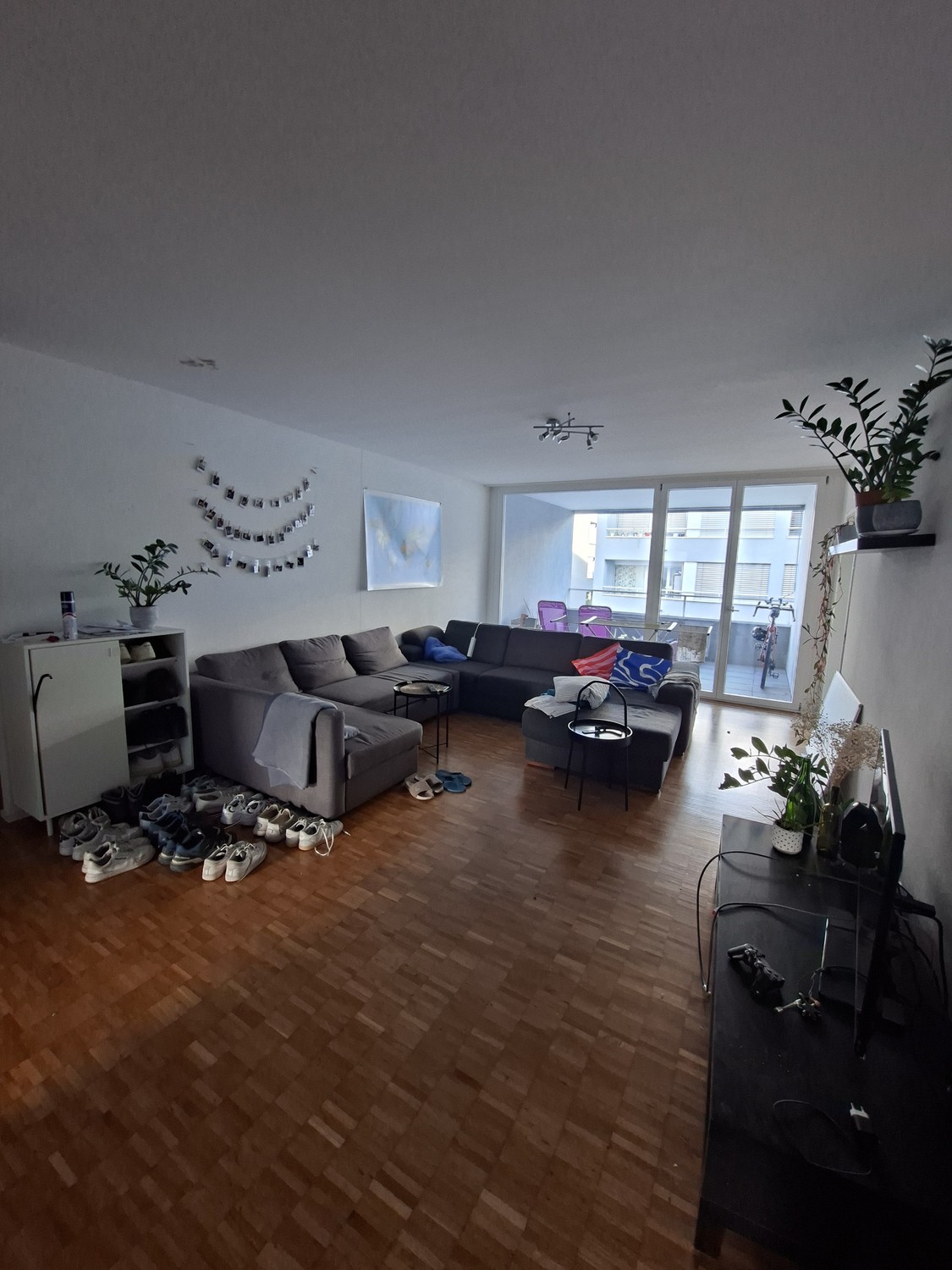 Room in a shared flat, Foto 2 von 2
